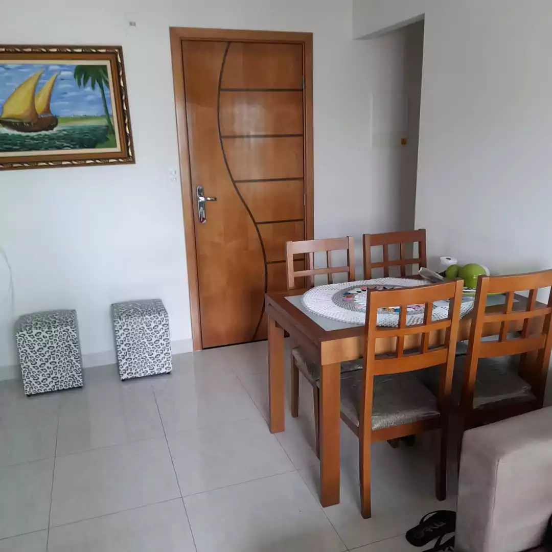 Comprar Apartamento